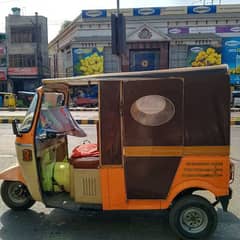 siwa rikshaw for sale