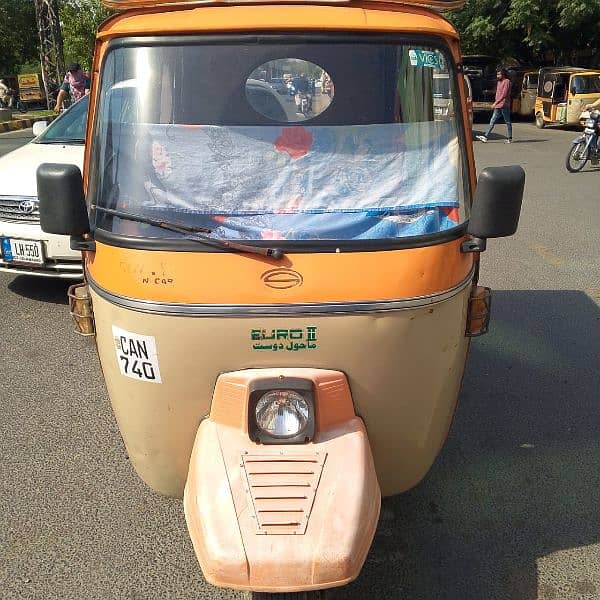 siwa rikshaw for sale 2