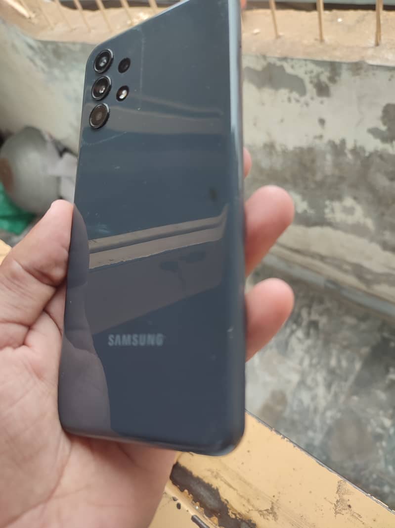 Samsung A13 4