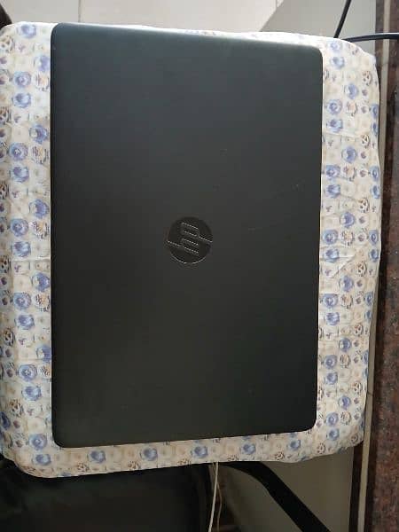 HP ProBook 450 G1 4