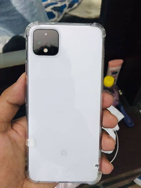 Google Pixel 4xl 2