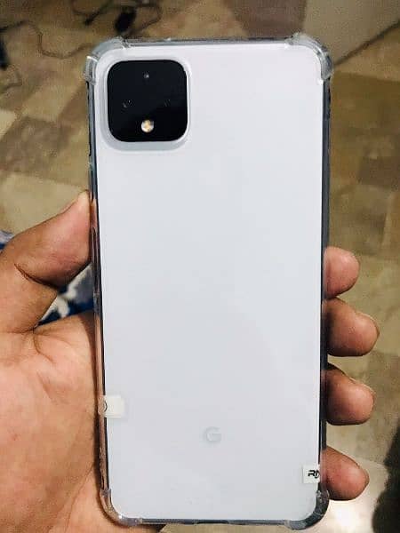 Google Pixel 4xl 3