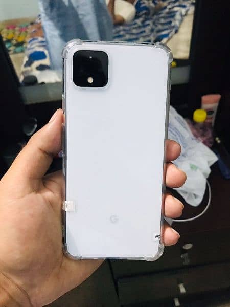 Google Pixel 4xl 4