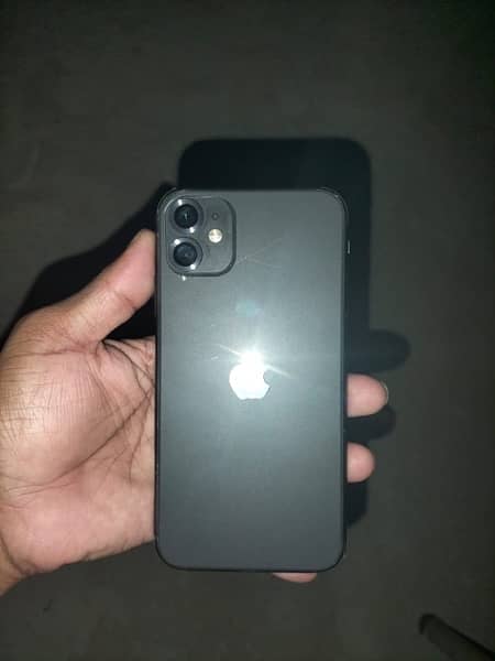 iPhone 11 non pta 64gb 1