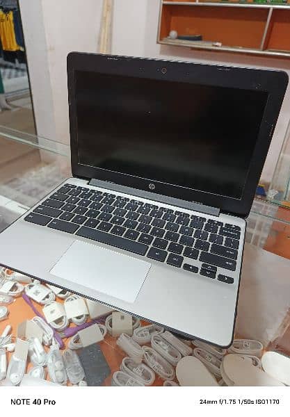 hp chromebook 1