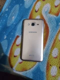 Samsung j3 6