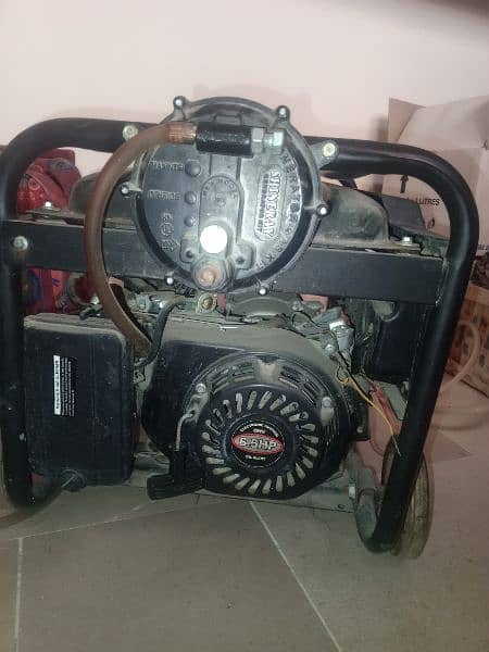 2.5kva generator 3