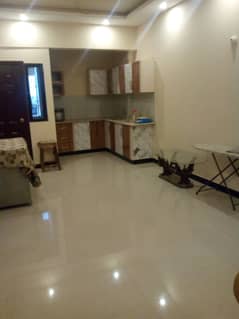 1st Floor 2 Bed D/D Flat For Sale In Gulshan Block 1