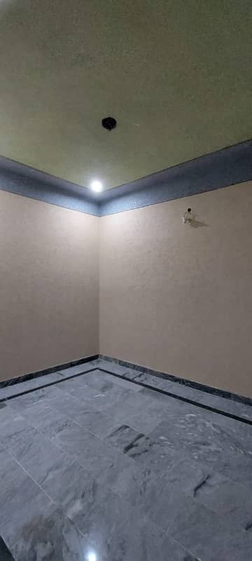 Double Storey 2.50 Marla House For sale In Adalat Garh 4