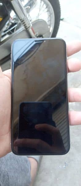 Iphone X 256 Gb Non PTA 1