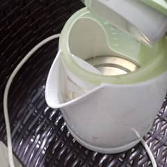 electric kettle