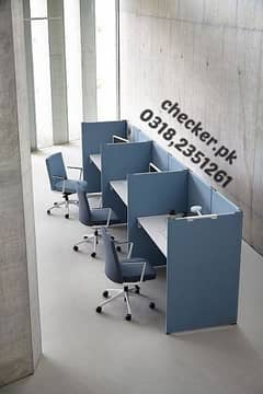 Cubical table