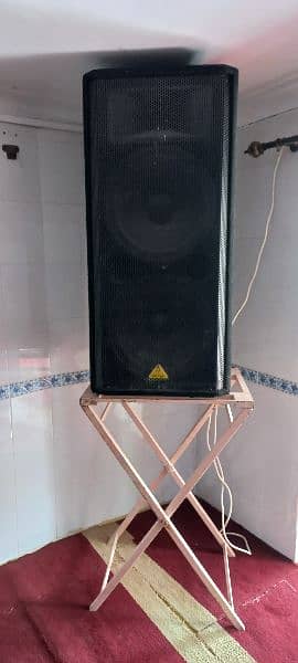 Sound System 3