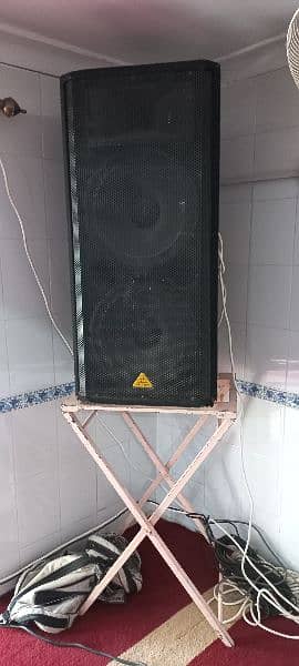 Sound System 4