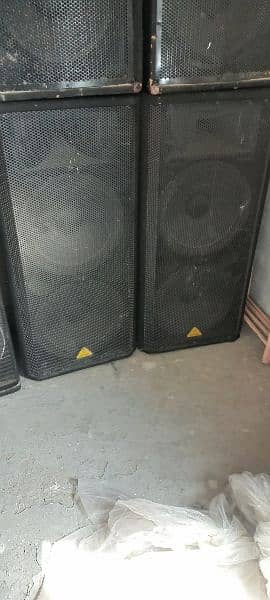 Sound System 5