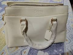 purse