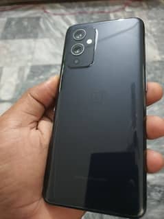 oneplus9 5g(8/128)  pta approve 0