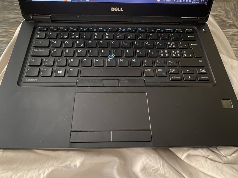 Dell Latitude 7300U Core i5 7th Generation 0