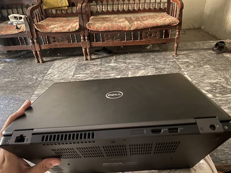 Dell Latitude 7300U Core i5 7th Generation 2