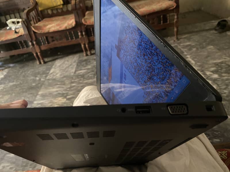 Dell Latitude 7300U Core i5 7th Generation 4