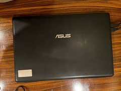 ASUS