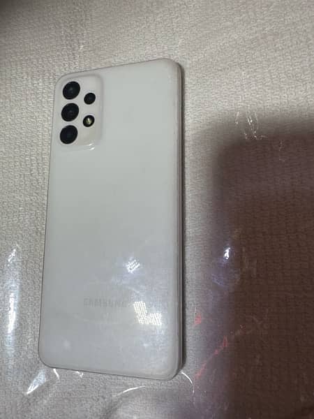 samsung galaxy a23 0