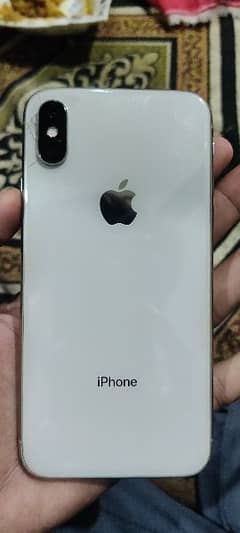 Non pta iphone x