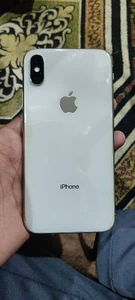 Non pta iphone x 1