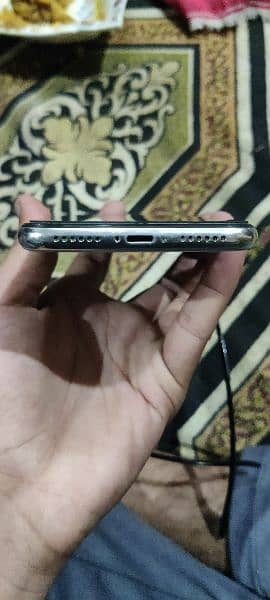 Non pta iphone x 5