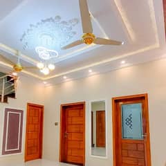 5 marla house for sale in paragon city lahore