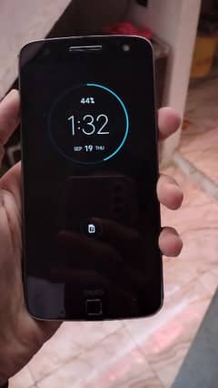 moto z force