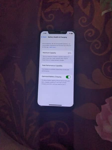 iphone x 256gb non pta 6