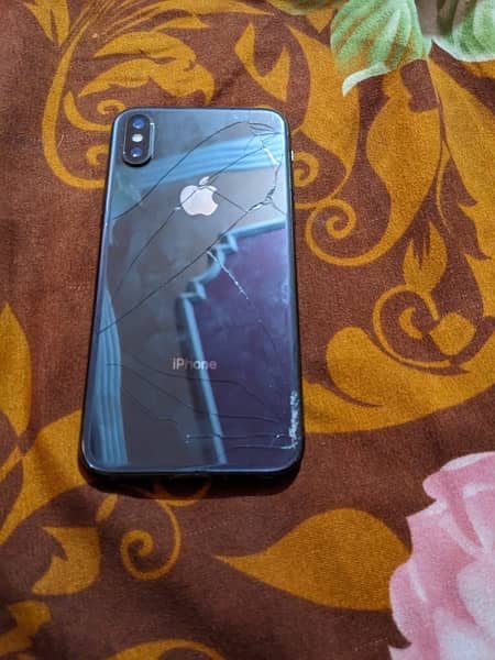 iphone x 256gb non pta 8