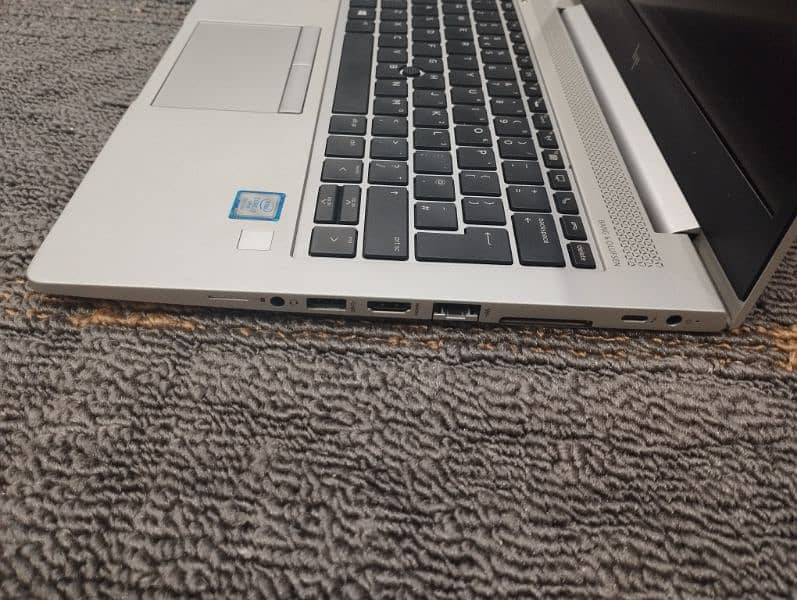 HP EliteBook G5 5