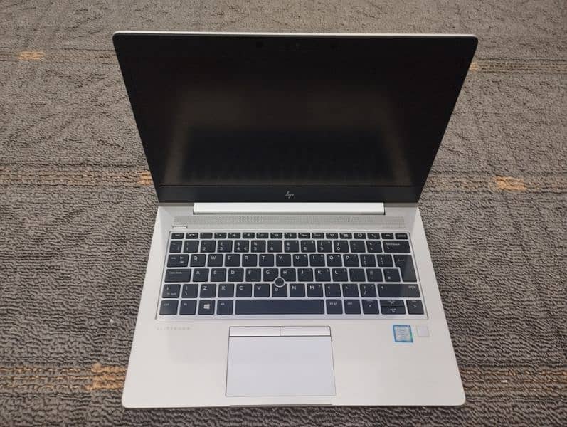 HP EliteBook G5 6