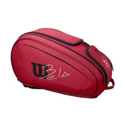 Wilson Bela Super Tour Padel Tennis Bag