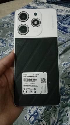 Tecno spark 10 pro