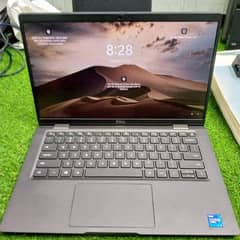 Dell Latitude 7420 
i7-11th generation UltraBook Laptop