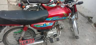 zymco bike for sale for intreted person