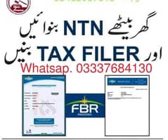 Income Tax Return Services