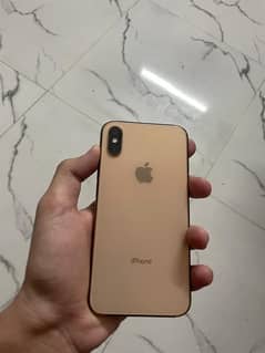 Iphone Xs 256GB PTA Approved