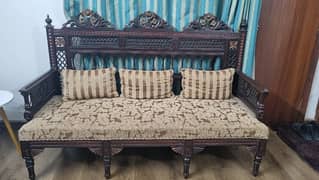 5 seater chinoti sofa