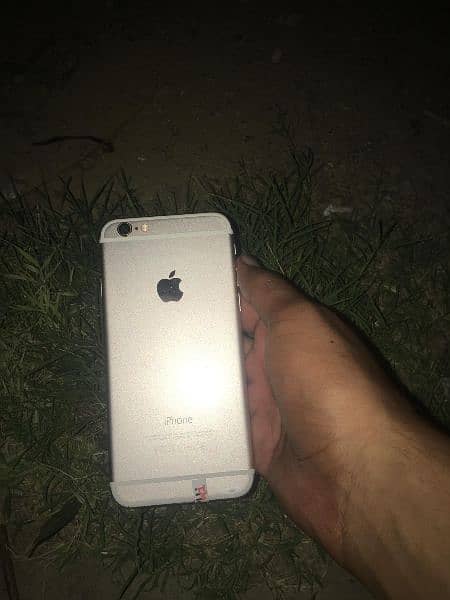 iphone 6 and 6s 16gb available pta approved and non pta 0