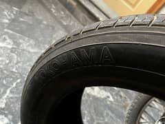 yokohama tyre 215/60r16