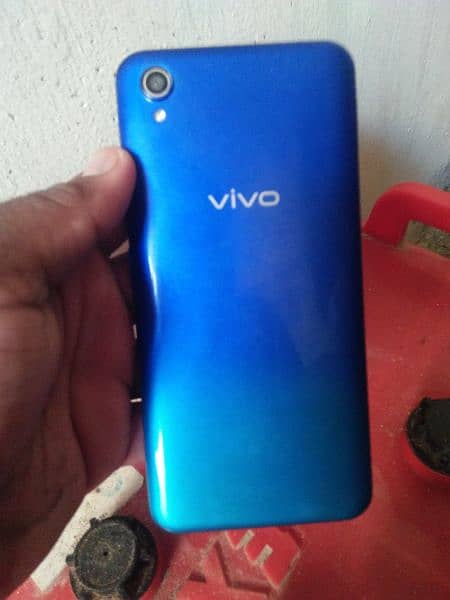 Vivo 1823 model . . 2 32. . Exchange possible 2