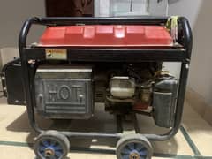 Generator Loncin 3.5 kv