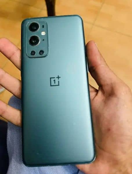 OnePlus 9 Pro 5G-(12GB/256GB) 3