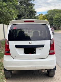 Suzuki Wagon R 2019/2020