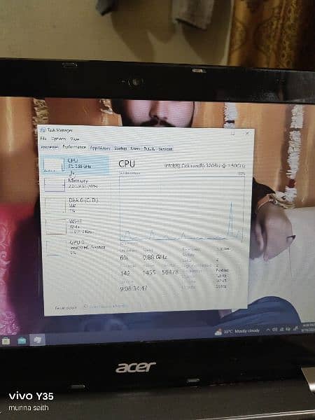 Acer C740 windows 10 2