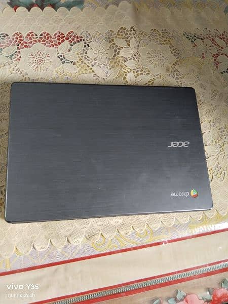 Acer C740 windows 10 6